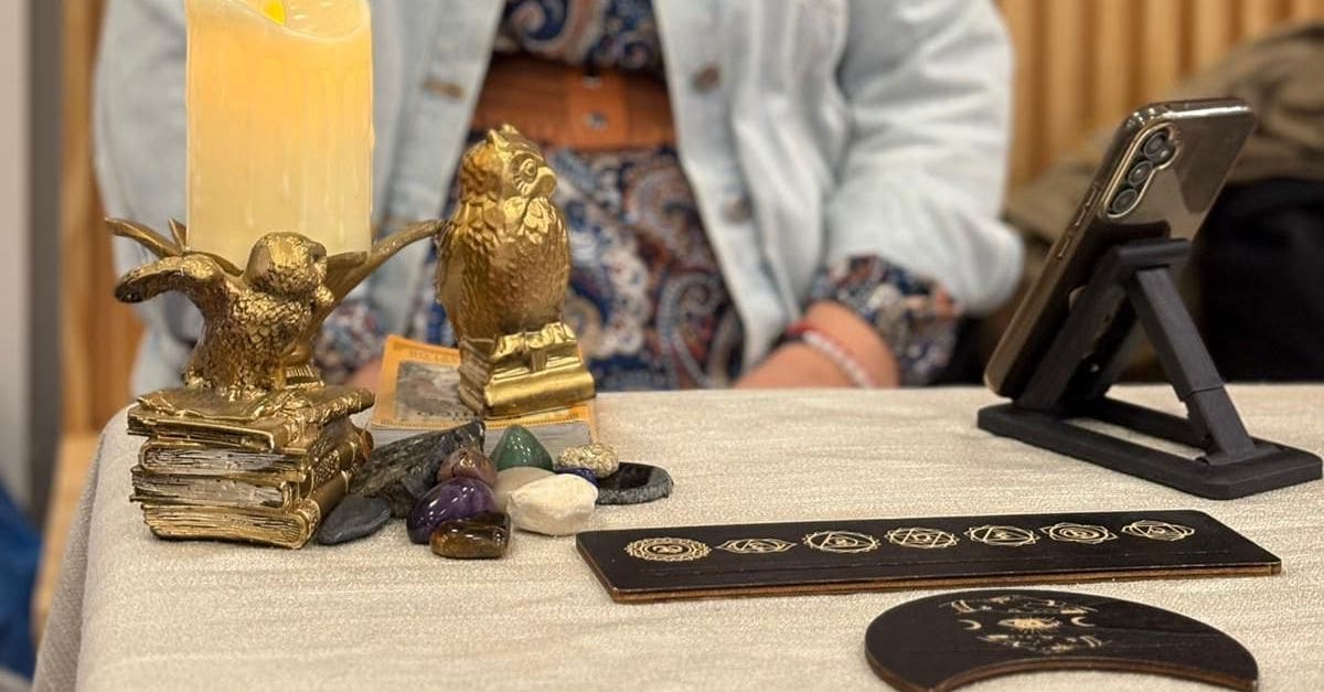 tarot a medida